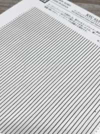 KYC615-ST Vải Cotton Typewritter Nhẹ Hữu Cơ Xử Lý Giặt Vi Mô Uni Textile Ảnh phụ