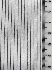 KYC615-ST Vải Cotton Typewritter Nhẹ Hữu Cơ Xử Lý Giặt Vi Mô Uni Textile Ảnh phụ