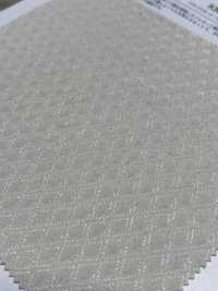 KKF1330-W-1 Vải Jacquard Phồng Uni Textile Ảnh phụ