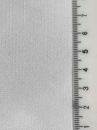 KKF3442-W Vải Thun Cá Sấu Co Giãn Hai Mặt Uni Textile Ảnh phụ