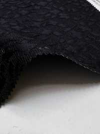 KKF7616-1 Jacquard Co Giãn Fuwapoko[Vải] Uni Textile Ảnh phụ