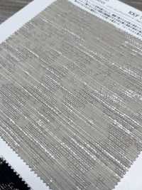 KKF7122-1 Vải Tweed Pha Co Giãn Airy Uni Textile Hình ảnh bổ sung