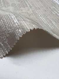 KKF7122-1 Vải Tweed Pha Co Giãn Airy Uni Textile Hình ảnh bổ sung