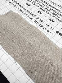 KINANADAKI-6 KINANADAKI 6 – Vải Lanh Pha Cotton Tuyệt đẹp, Xử Lý Yume-gokochi Dệt May Komatsuwa Ảnh phụ