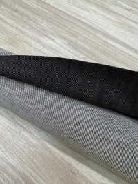 N0824-OUTLET Vải Drill Màu Denim 8 Oz DUCK TEXTILE Ảnh phụ