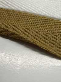 RA-1201 Băng Twill Màu Acrylic 20MM[Ruy Băng・băng・dây] RIVER Ảnh phụ