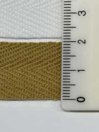 RA-1201 Băng Twill Màu Acrylic 20MM[Ruy Băng・băng・dây] RIVER Ảnh phụ