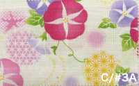AP65101 Lương Hoa Vải Dobby In (Cuộn Tròn) COSMO TEXTILE Ảnh phụ