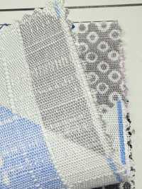 AP65102 Dobby In Print Hòa Lương (Cuộn Tròn)[Vải] COSMO TEXTILE Ảnh phụ
