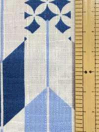 AP65102 Dobby In Print Hòa Lương (Cuộn Tròn)[Vải] COSMO TEXTILE Ảnh phụ