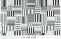 AP65103 Vải Oxford In Huỳnh Quang (Cuộn Tròn) COSMO TEXTILE Ảnh phụ