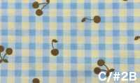 AP65205 Vải Oxford In Họa Tiết Cổ Tích (Cuộn Tròn) COSMO TEXTILE Ảnh phụ