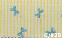 AP65205 Vải Oxford In Họa Tiết Cổ Tích (Cuộn Tròn) COSMO TEXTILE Ảnh phụ