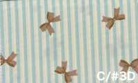 AP65205 Vải Oxford In Họa Tiết Cổ Tích (Cuộn Tròn) COSMO TEXTILE Ảnh phụ