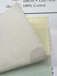 AP65801 Nhung Tăm In Chấm Bi & Kẻ Caro (Cuộn Tròn)[Vải] COSMO TEXTILE Ảnh phụ