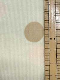 AP65801 Nhung Tăm In Chấm Bi & Kẻ Caro (Cuộn Tròn)[Vải] COSMO TEXTILE Ảnh phụ