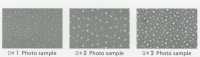 AP65802 Merry Christmas GOLD Vải Mộc In (Cuộn Tròn) COSMO TEXTILE Ảnh phụ