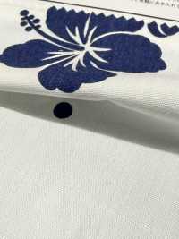 AP65804 Vải In Hoa Nhiệt đới T/C Sợi Lõi (Cuộn Tròn) COSMO TEXTILE Ảnh phụ