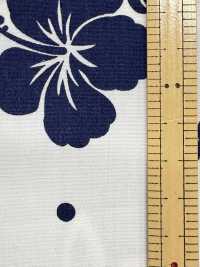 AP65804 Vải In Hoa Nhiệt đới T/C Sợi Lõi (Cuộn Tròn) COSMO TEXTILE Ảnh phụ