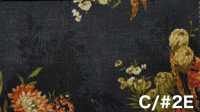 AP65902 Vải Mộc C/L In Họa Tiết Thực Vật (Cuộn Tròn) COSMO TEXTILE Ảnh phụ