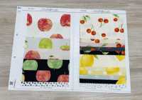 SP2650 Fruits Garden Vải Oxford (Cuộn Tròn) COSMO TEXTILE Hình ảnh bổ sung