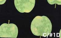 SP2650 Fruits Garden Vải Oxford (Cuộn Tròn) COSMO TEXTILE Hình ảnh bổ sung