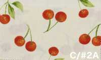 SP2650 Fruits Garden Vải Oxford (Cuộn Tròn) COSMO TEXTILE Hình ảnh bổ sung