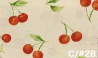 SP2650 Fruits Garden Vải Oxford (Cuộn Tròn) COSMO TEXTILE Hình ảnh bổ sung
