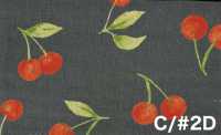 SP2650 Fruits Garden Vải Oxford (Cuộn Tròn) COSMO TEXTILE Hình ảnh bổ sung