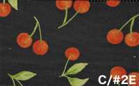 SP2650 Fruits Garden Vải Oxford (Cuộn Tròn) COSMO TEXTILE Hình ảnh bổ sung
