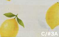 SP2650 Fruits Garden Vải Oxford (Cuộn Tròn) COSMO TEXTILE Hình ảnh bổ sung