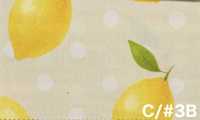 SP2650 Fruits Garden Vải Oxford (Cuộn Tròn) COSMO TEXTILE Hình ảnh bổ sung