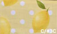 SP2650 Fruits Garden Vải Oxford (Cuộn Tròn) COSMO TEXTILE Hình ảnh bổ sung
