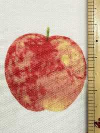 SP2650 Fruits Garden Vải Oxford (Cuộn Tròn) COSMO TEXTILE Hình ảnh bổ sung