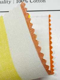 SP6400 Vải Broadcloth In Kẻ Sọc (Cuộn Tròn) COSMO TEXTILE Ảnh phụ