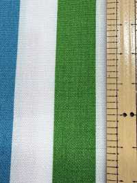 SP6400 Vải Broadcloth In Kẻ Sọc (Cuộn Tròn) COSMO TEXTILE Ảnh phụ
