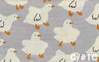 SP6513 Gyu Gyu Animal Vải Oxford In (Cuộn Tròn) COSMO TEXTILE Hình ảnh bổ sung