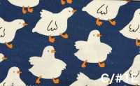 SP6513 Gyu Gyu Animal Vải Oxford In (Cuộn Tròn) COSMO TEXTILE Hình ảnh bổ sung
