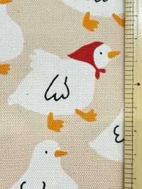 SP6513 Gyu Gyu Animal Vải Oxford In (Cuộn Tròn) COSMO TEXTILE Hình ảnh bổ sung