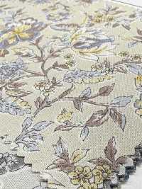 SP6580 Vải Mộc In Hoa Nhuộm Chồng (Cuộn Tròn) COSMO TEXTILE Hình ảnh bổ sung