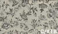 SP6580 Vải Mộc In Hoa Nhuộm Chồng (Cuộn Tròn) COSMO TEXTILE Hình ảnh bổ sung