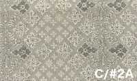SP6580 Vải Mộc In Hoa Nhuộm Chồng (Cuộn Tròn) COSMO TEXTILE Hình ảnh bổ sung