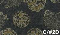 SP6581 Vải Mộc In Họa Tiết Nhật (Cuộn Tròn) COSMO TEXTILE Hình ảnh bổ sung