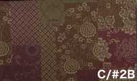 SP6581 Vải Mộc In Họa Tiết Nhật (Cuộn Tròn) COSMO TEXTILE Hình ảnh bổ sung