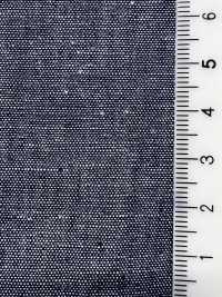 MM2280NS Vải Cotton Bò 5oz Dệt May Yoshiwa Ảnh phụ