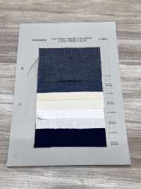MM2280NS Vải Cotton Bò 5oz Dệt May Yoshiwa Ảnh phụ