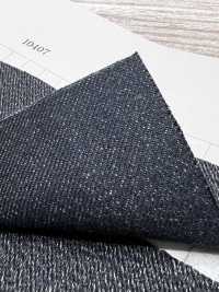 10407 Vải Bò Bông 11oz Dệt May Yoshiwa Ảnh phụ