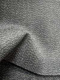 10407 Vải Bò Bông 11oz Dệt May Yoshiwa Ảnh phụ