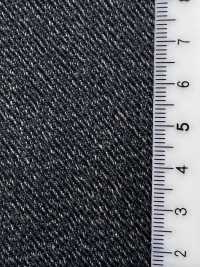 10407 Vải Bò Bông 11oz Dệt May Yoshiwa Ảnh phụ