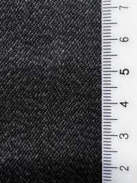 MOK14410 Vải Bò Cotton 10oz Dệt May Yoshiwa Ảnh phụ